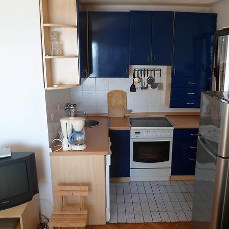 Milocer Apartment Светі-Стефан Екстер'єр фото